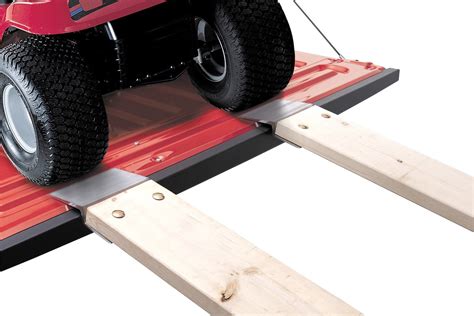 ramp kits for pickup trucks